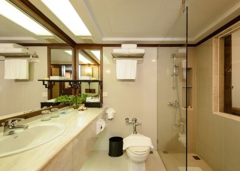 Apartamento Regent ? Chaam, Hua Hin