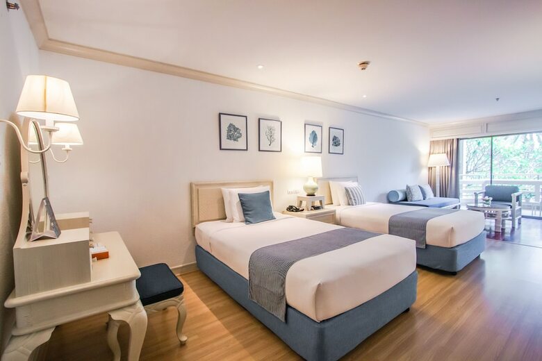 Apartamento Regent ? Chaam, Hua Hin