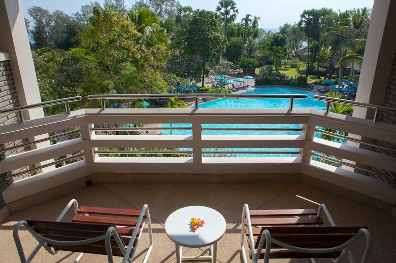 Apartamento Regent ? Chaam, Hua Hin