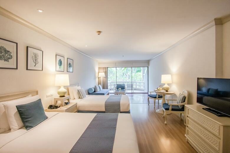 Apartamento Regent ? Chaam, Hua Hin