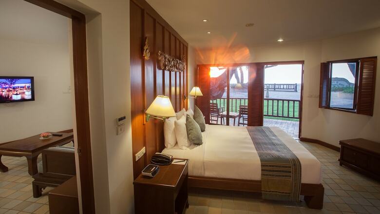 Apartamento Regent ? Chaam, Hua Hin