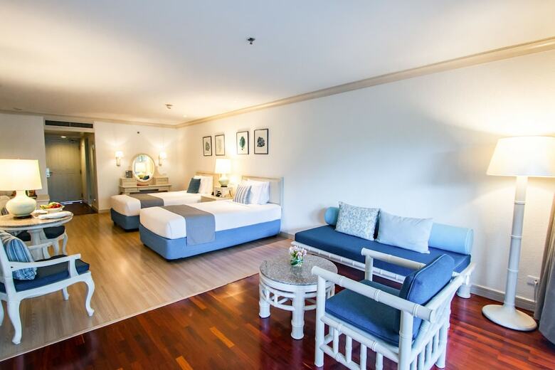 Apartamento Regent ? Chaam, Hua Hin