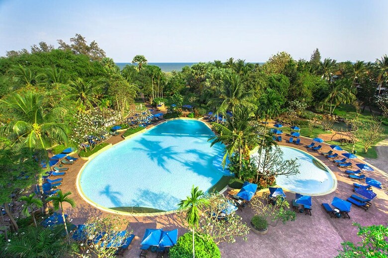 Apartamento Regent ? Chaam, Hua Hin