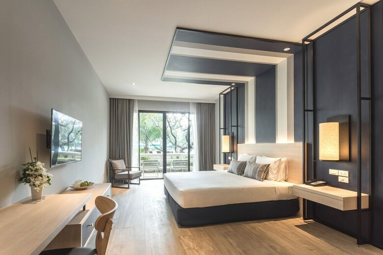 Apartamento Regent ? Chaam, Hua Hin