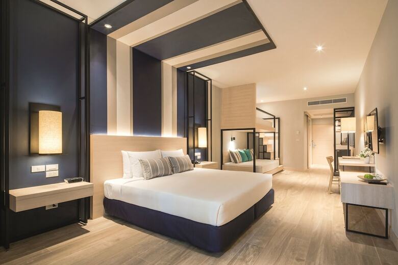 Apartamento Regent ? Chaam, Hua Hin