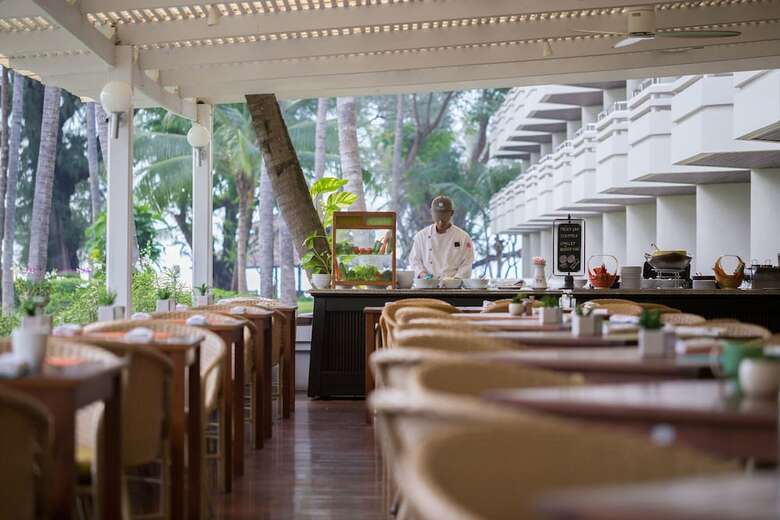 Apartamento Regent ? Chaam, Hua Hin