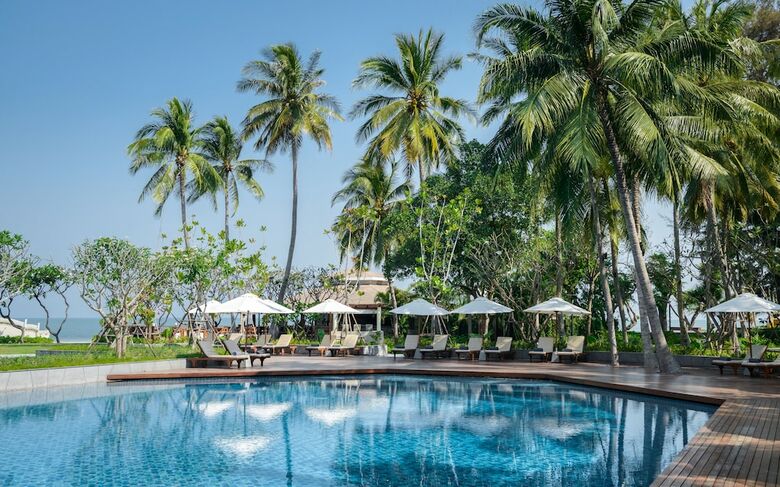 Apartamento Regent ? Chaam, Hua Hin