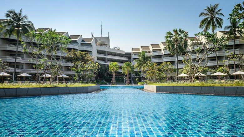Apartamento Regent ? Chaam, Hua Hin