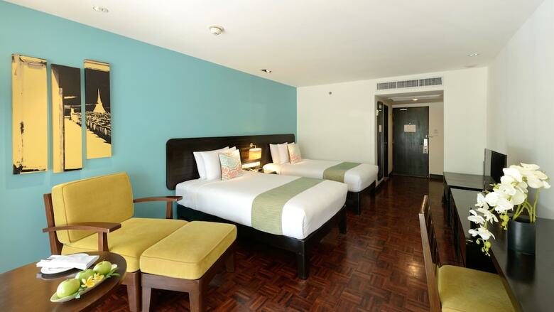 Apartamento Regent ? Chaam, Hua Hin