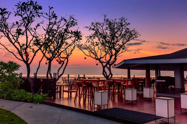 Apartamento Regent ? Chaam, Hua Hin