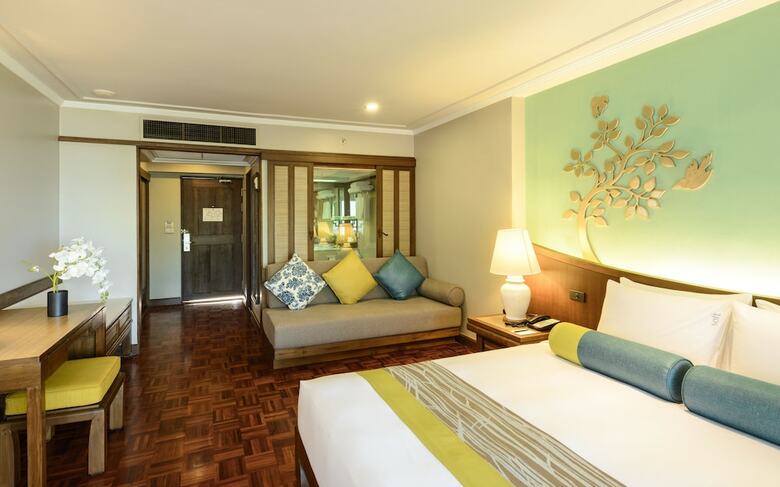 Apartamento Regent ? Chaam, Hua Hin