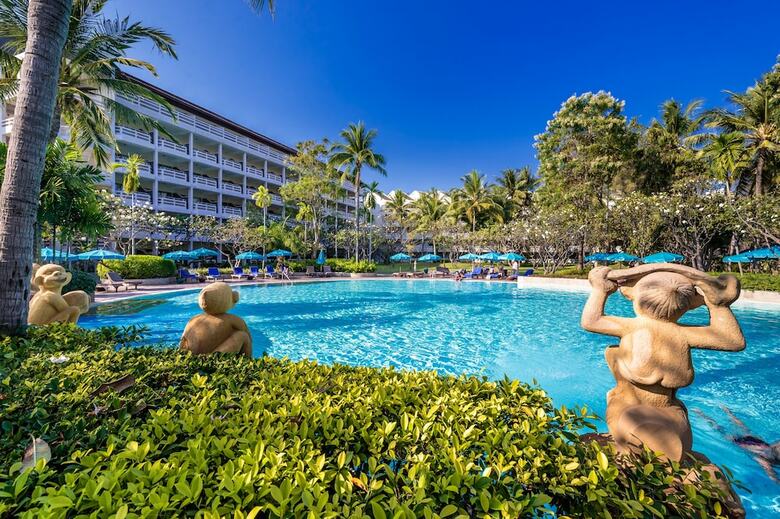 Apartamento Regent ? Chaam, Hua Hin
