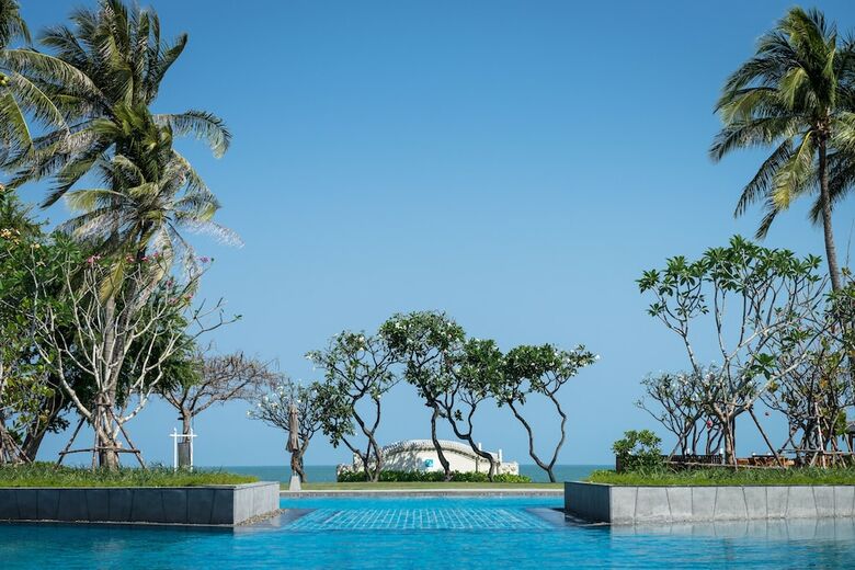 Apartamento Regent ? Chaam, Hua Hin