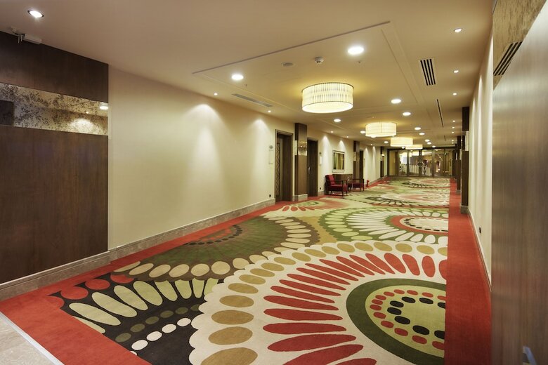 Hotel Doubletree By Hilton Avanos - Cappadocia