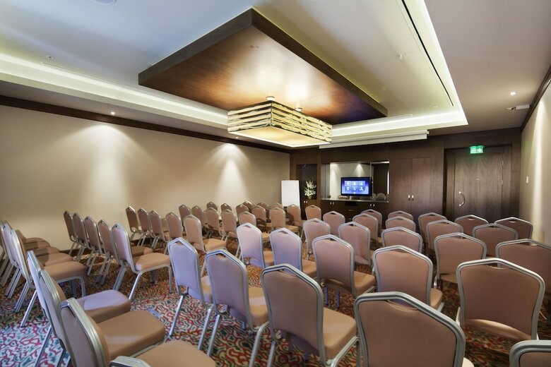Hotel Doubletree By Hilton Avanos - Cappadocia