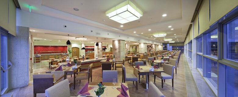 Hotel Doubletree By Hilton Avanos - Cappadocia