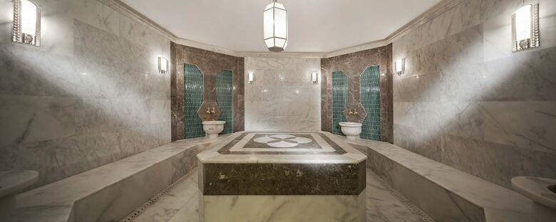 Hotel Doubletree By Hilton Avanos - Cappadocia