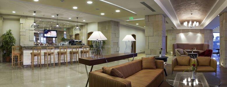 Hotel Doubletree By Hilton Avanos - Cappadocia