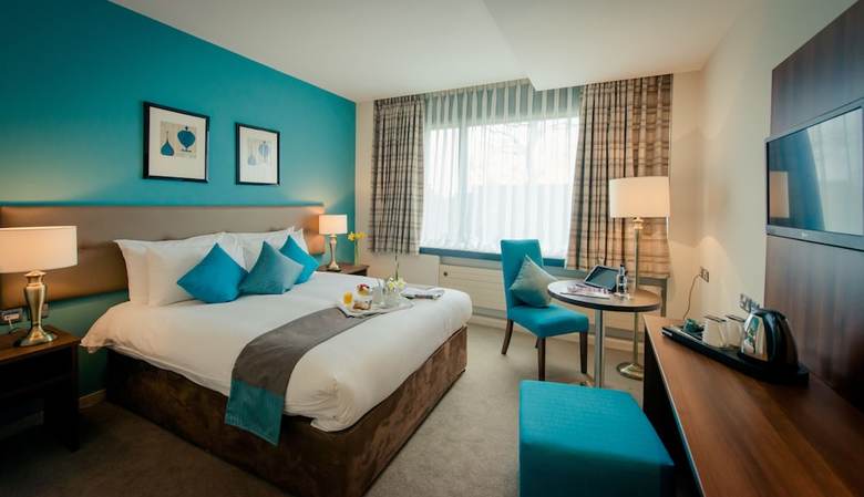 Hotel Imi Conference Centre & Residence