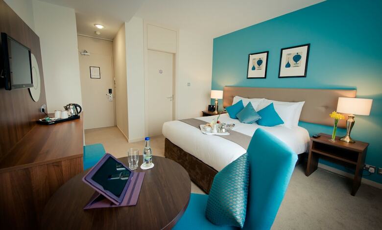 Hotel Imi Conference Centre & Residence