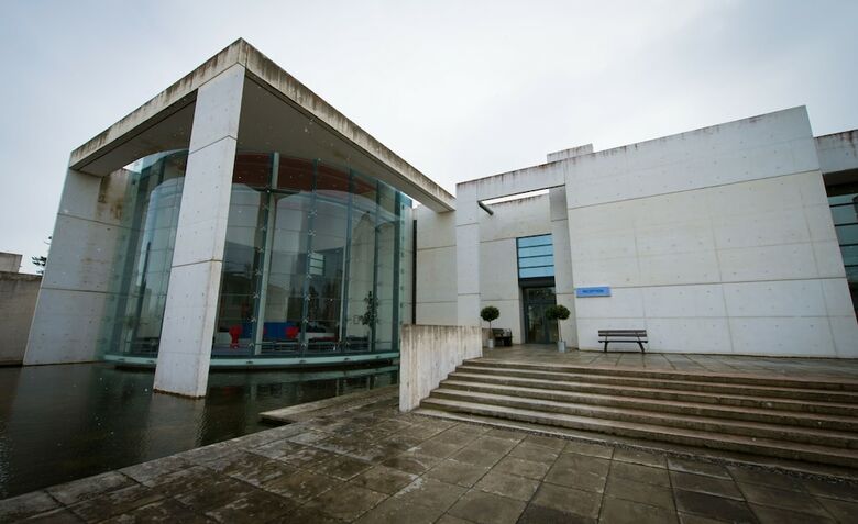 Hotel Imi Conference Centre & Residence