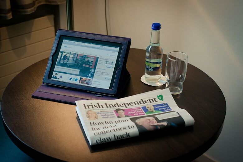 Hotel Imi Conference Centre & Residence