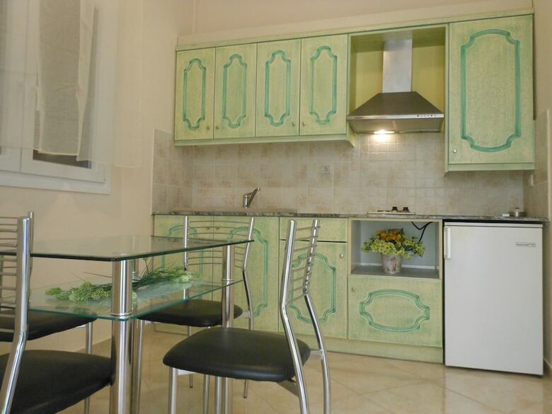Ziogas Apartments