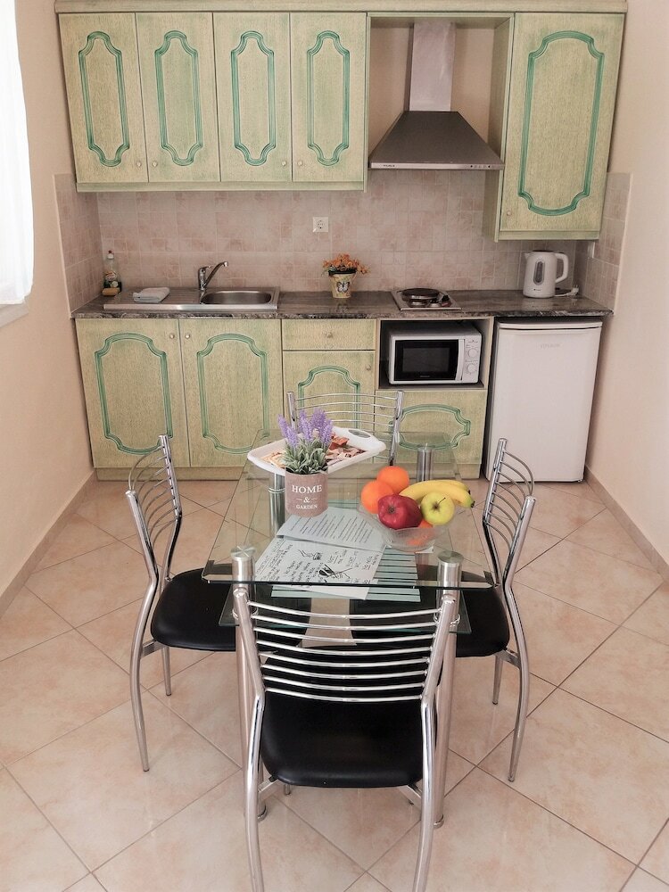 Ziogas Apartments