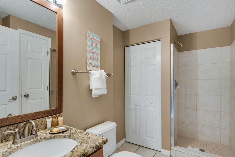 Apartamento Majestic Sun Condominiums