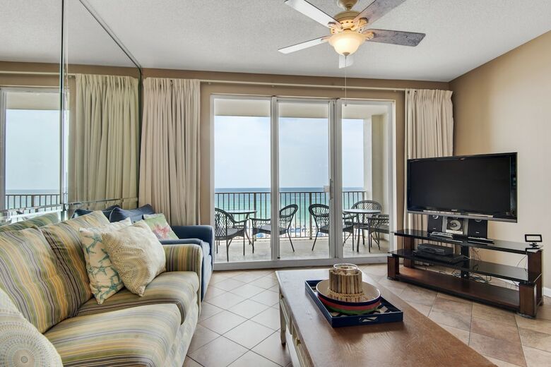 Apartamento Majestic Sun Condominiums