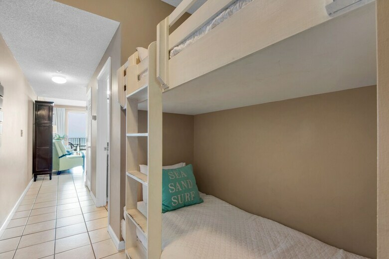 Apartamento Majestic Sun Condominiums