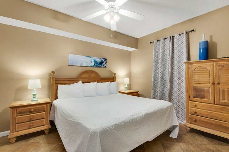 Apartamento Majestic Sun Condominiums