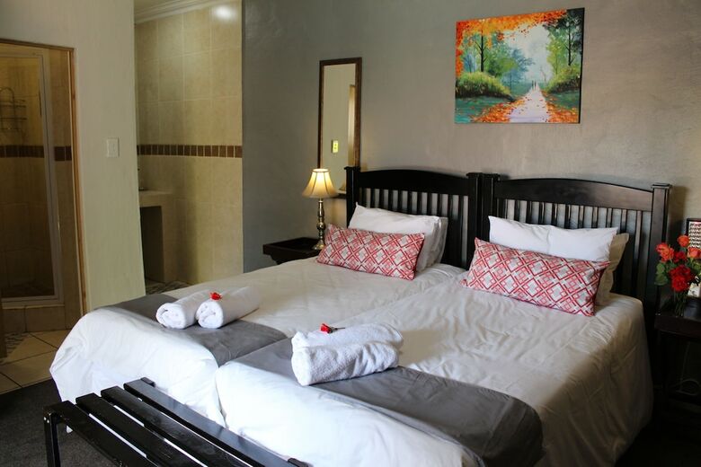 Bed & Breakfast 3liebeloft Guest House