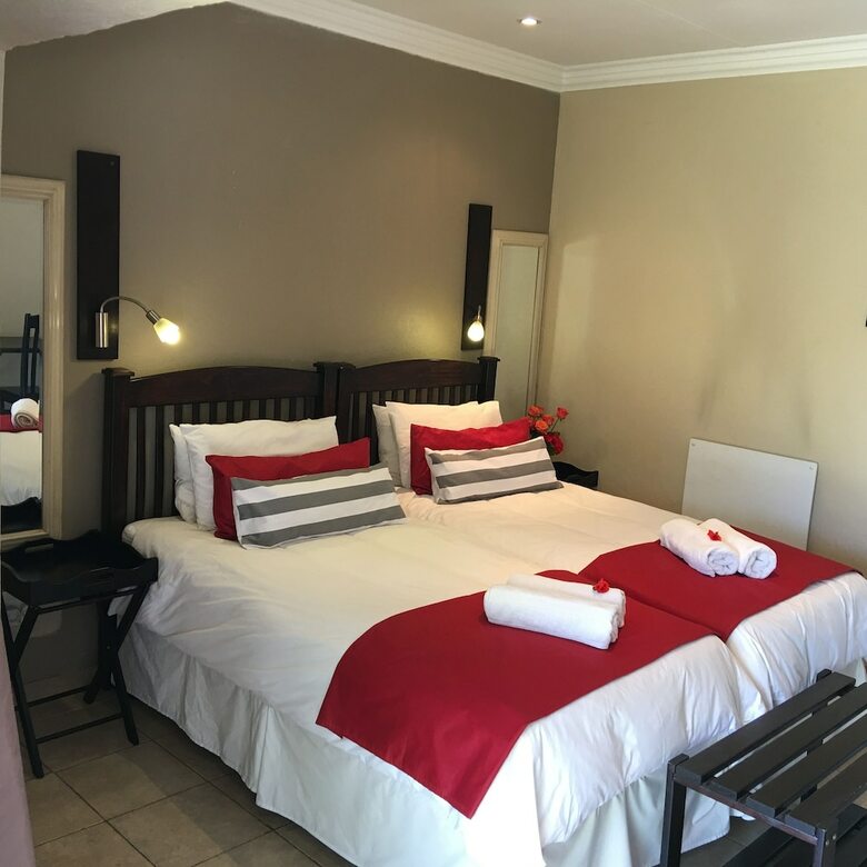 Bed & Breakfast 3liebeloft Guest House