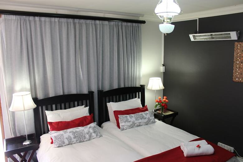 Bed & Breakfast 3liebeloft Guest House