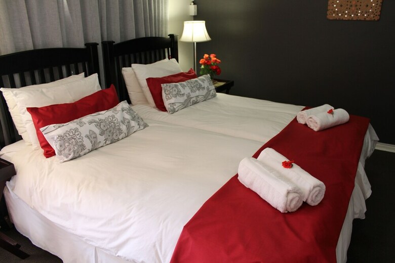 Bed & Breakfast 3liebeloft Guest House