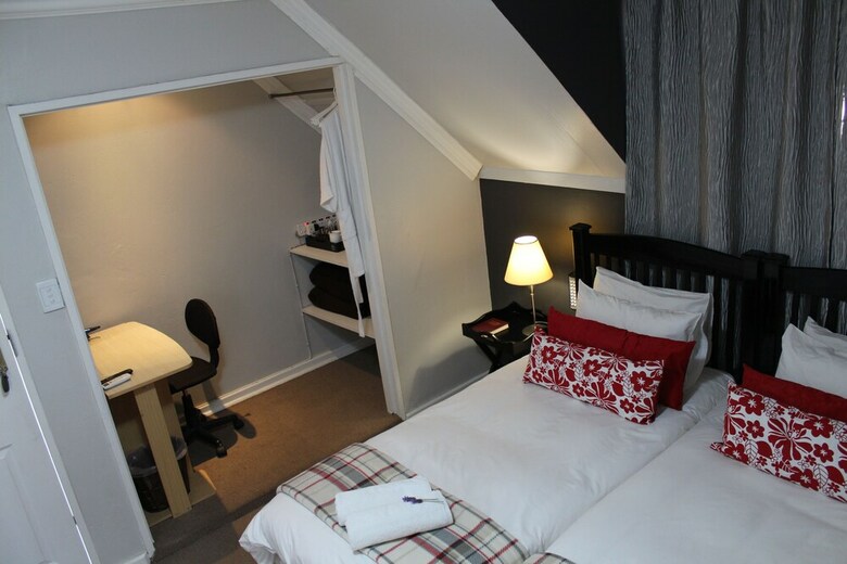 Bed & Breakfast 3liebeloft Guest House