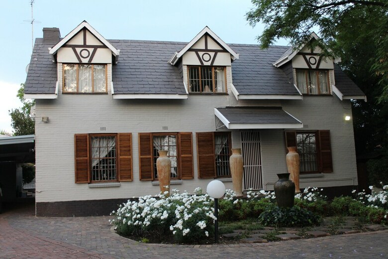 Bed & Breakfast 3liebeloft Guest House