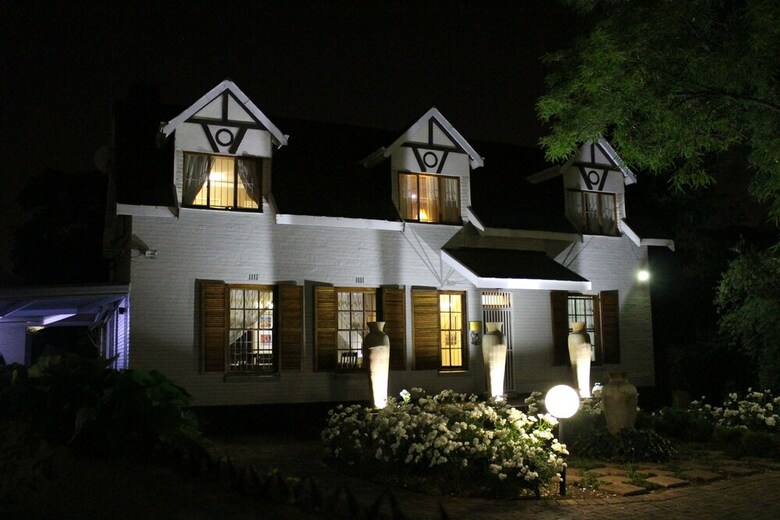 Bed & Breakfast 3liebeloft Guest House
