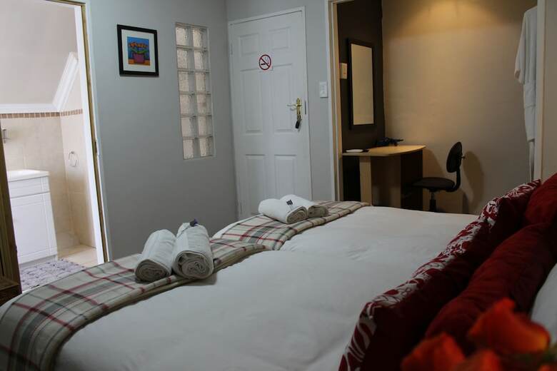 Bed & Breakfast 3liebeloft Guest House