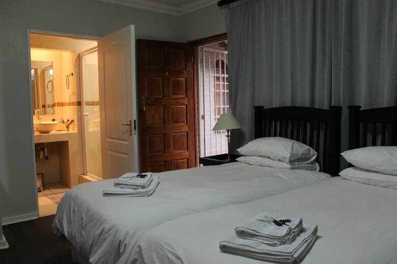 Bed & Breakfast 3liebeloft Guest House