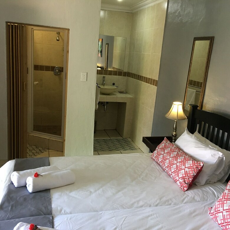 Bed & Breakfast 3liebeloft Guest House