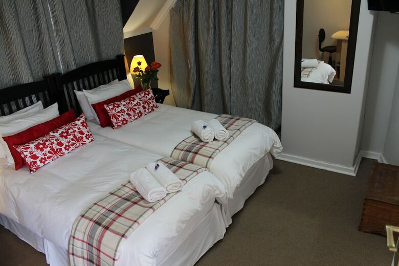 Bed & Breakfast 3liebeloft Guest House