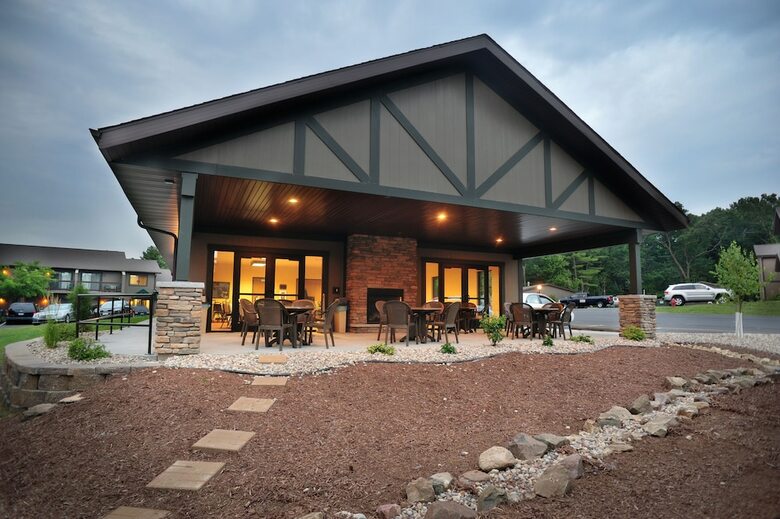 Apartamento Baker's Sunset Bay Resort