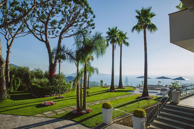 Villa Eliana