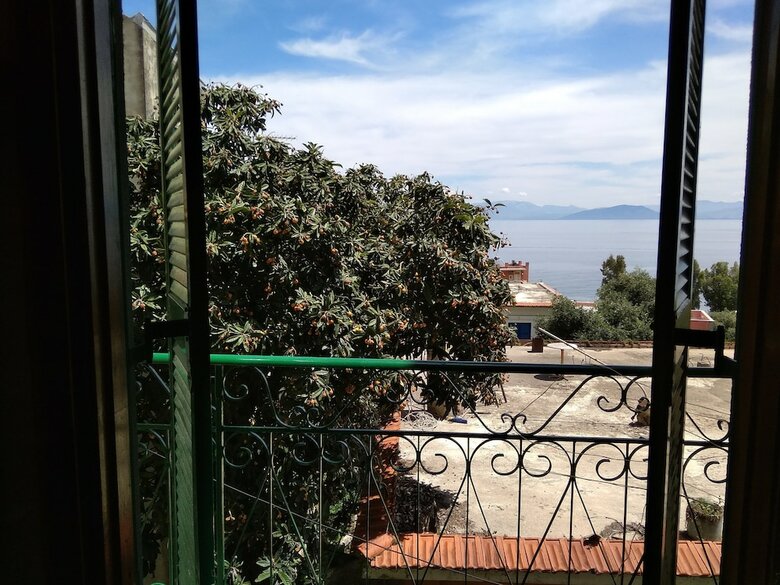 Apartamentos Kerkyra Studios
