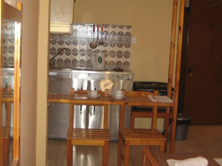 Apartamentos Kerkyra Studios
