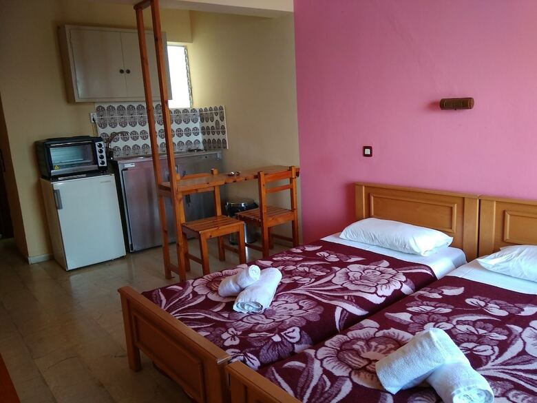 Apartamentos Kerkyra Studios