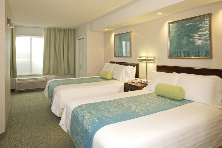 Hotel Springhill Suites By Marriott Billings
