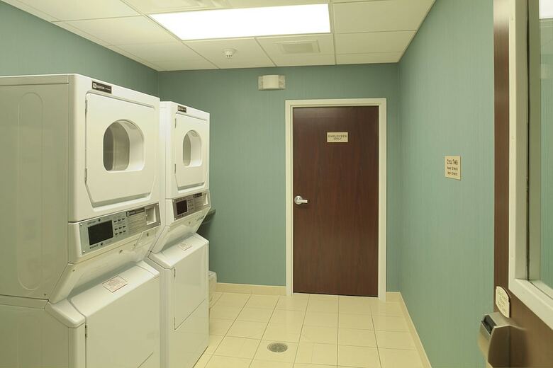 Hotel Springhill Suites By Marriott Billings